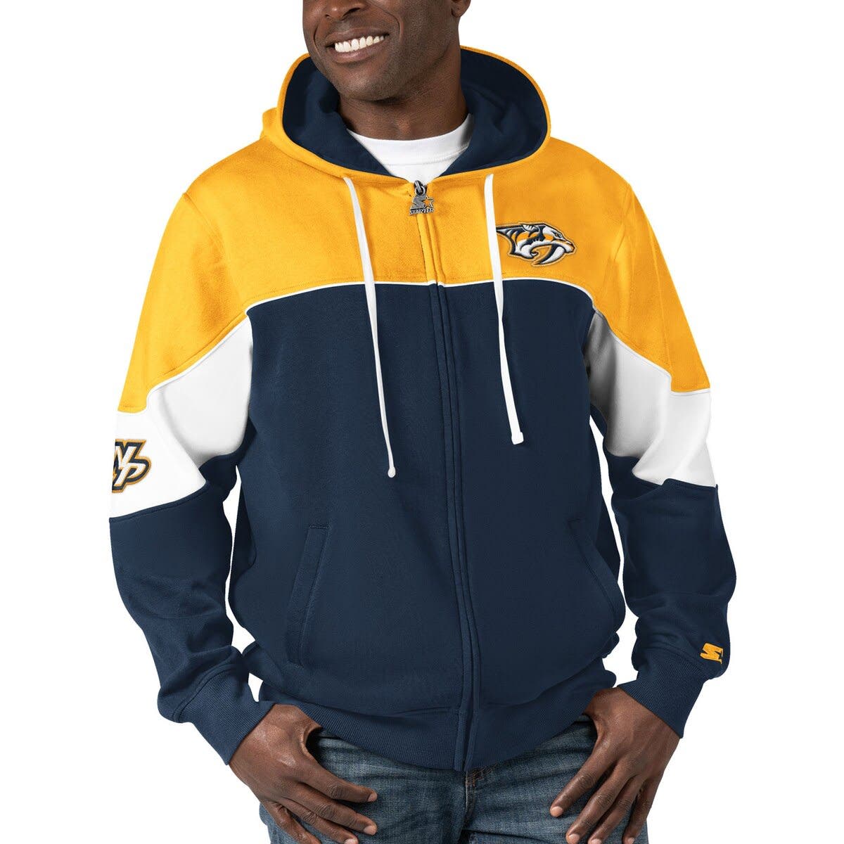 selected Navy