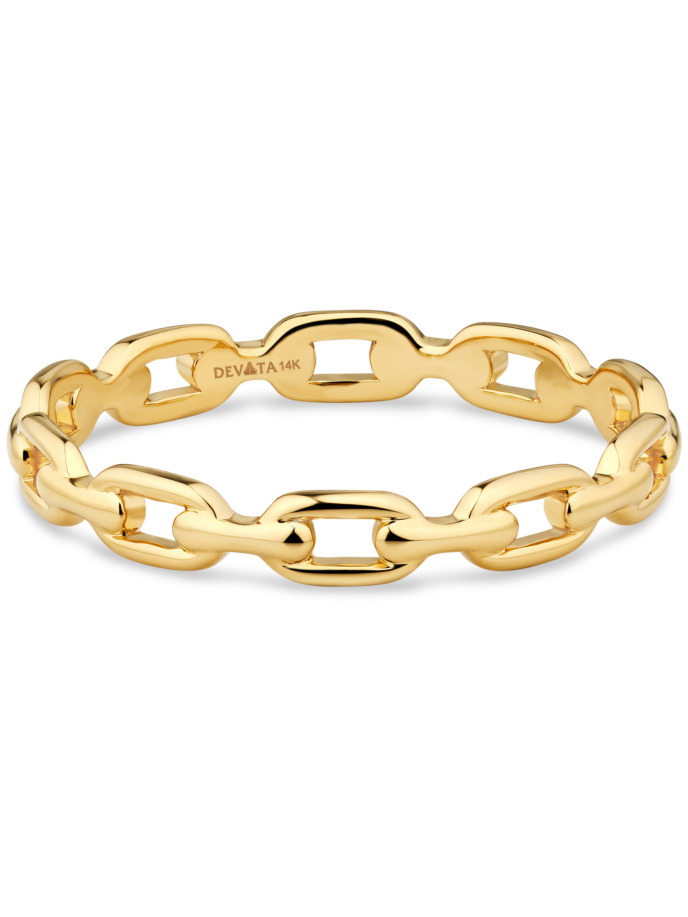 selected Yellow Gold