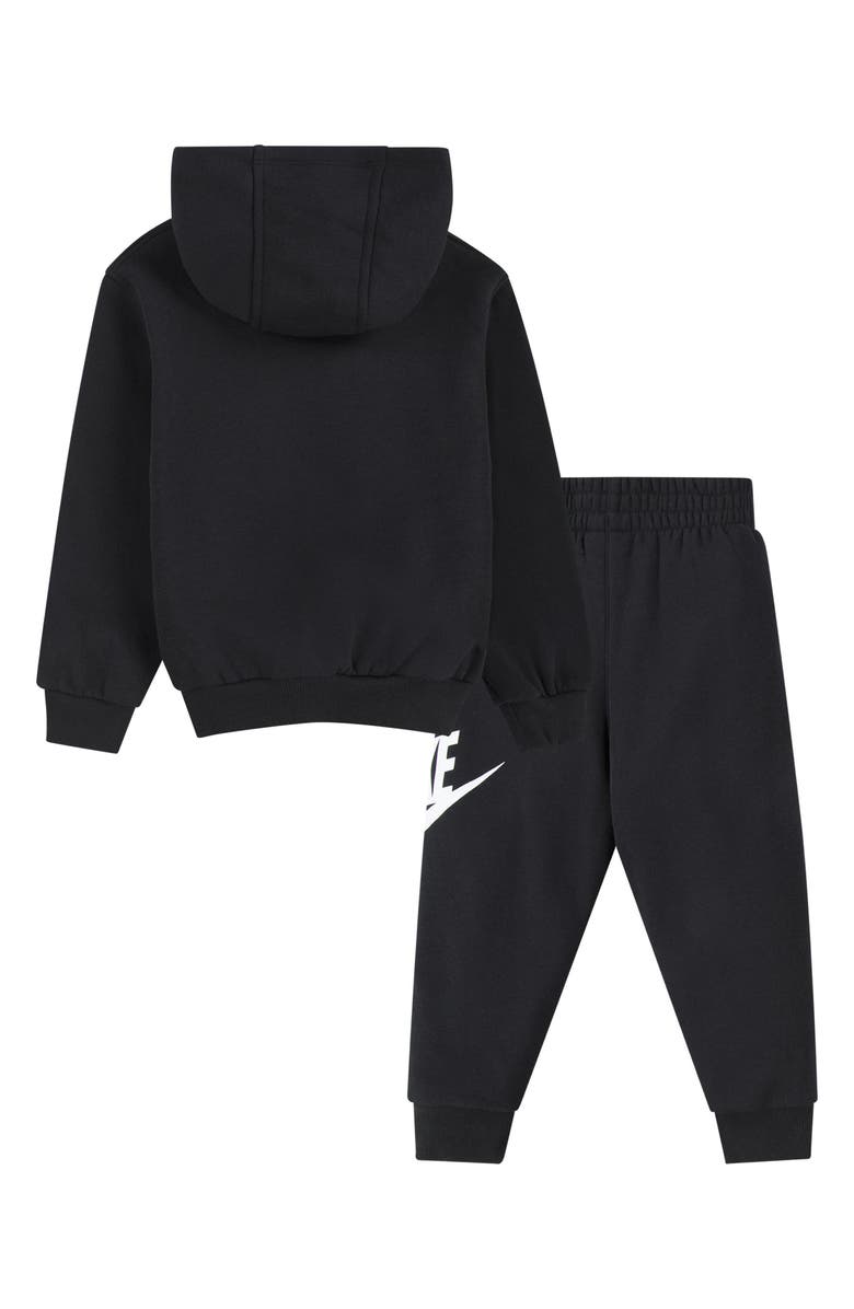Nike Kids' Club Fleece Hoodie & Pull-On Pants Set, Alternate, color,