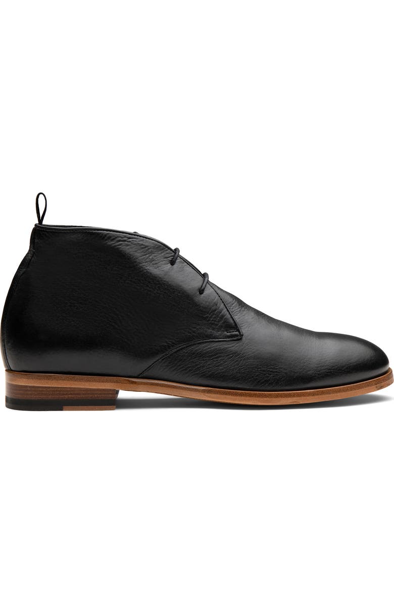 Gordon Rush Joel Chukka Boot, Alternate, color,