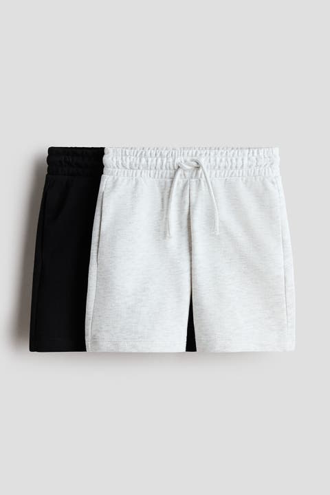 2-pack Sweatshorts