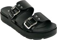 Therapy Australia Litmus Open Round Toe Sandal