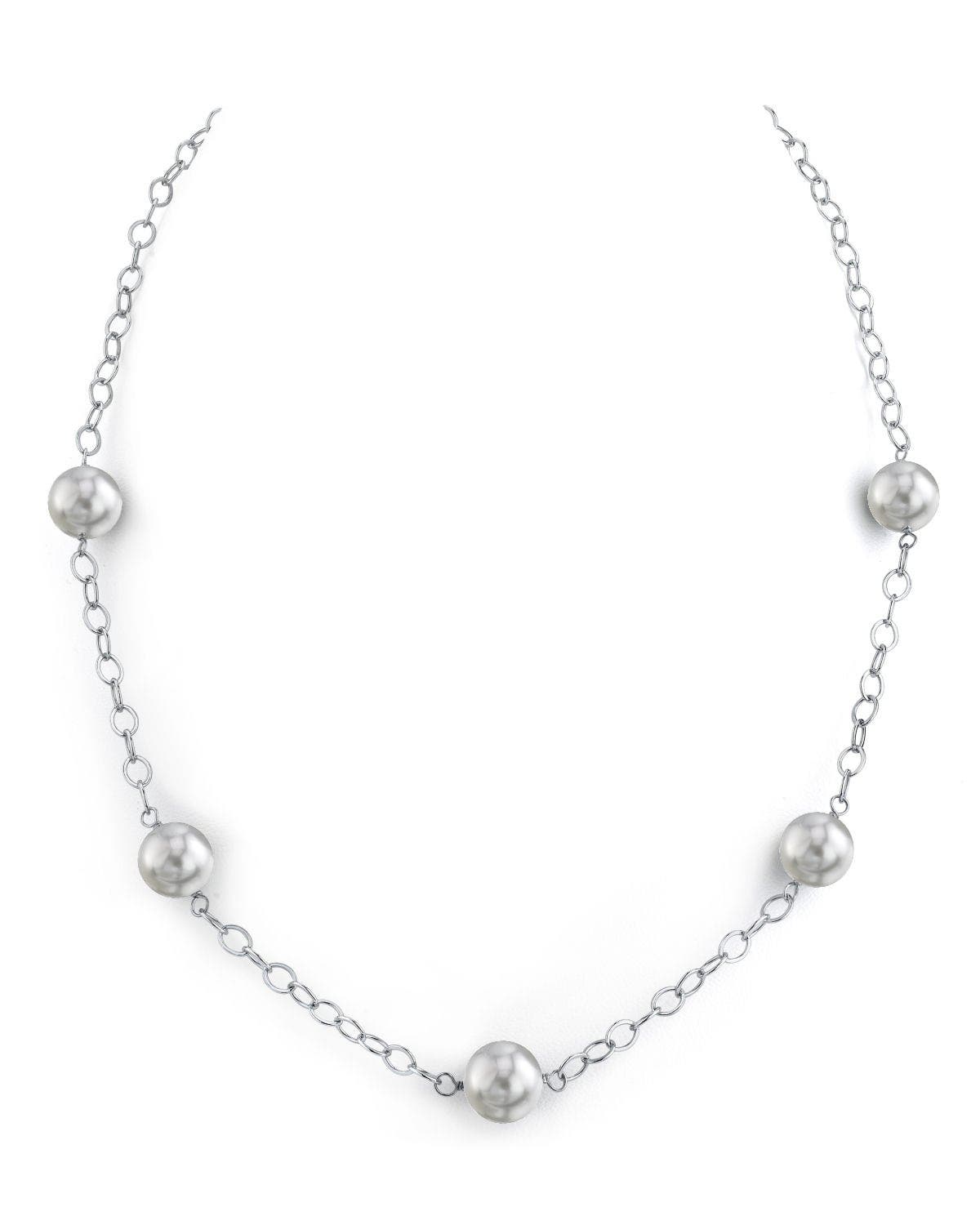 selected White Gold