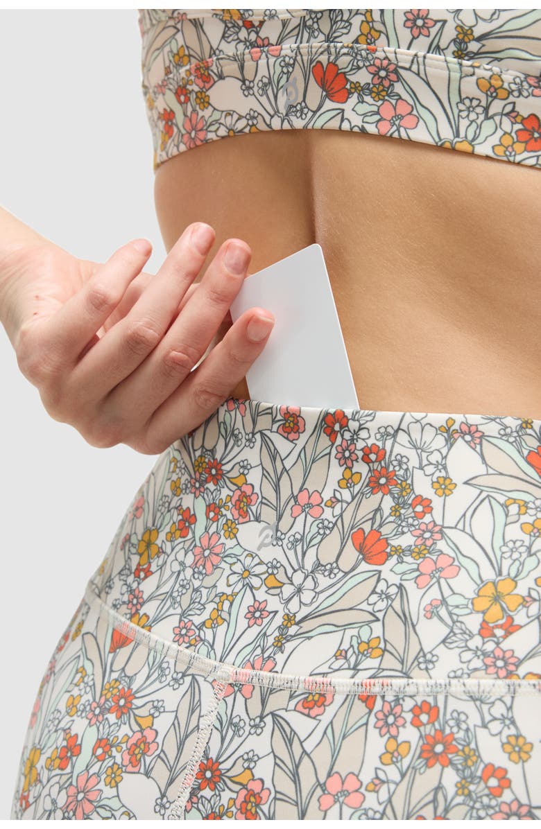 Peloton Endurance Light 7" Bike Short, Alternate, color,