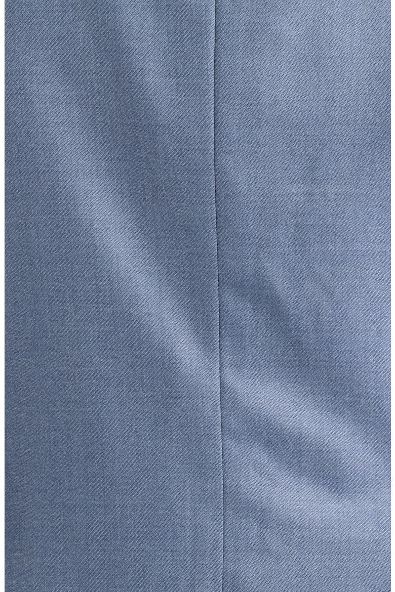 Highland Wool & Cashmere Sport Coat, Alternate, color, LIGHT BLUE