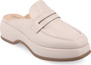 Journee Collection Antonia Loafer Mule