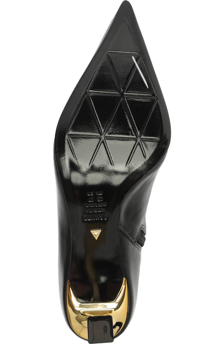 Schutz Firenze Bootie, Alternate, color,