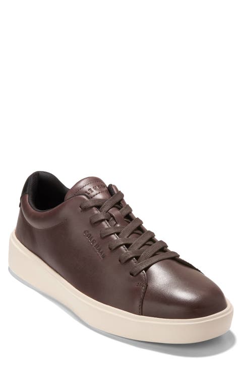 Grand Crosscourt Traveler Sneaker (Men)