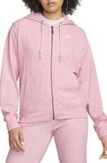 Nike Gym Vintage Hoodie Jacket