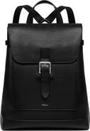 Mulberry Chiltern Leather Backpack