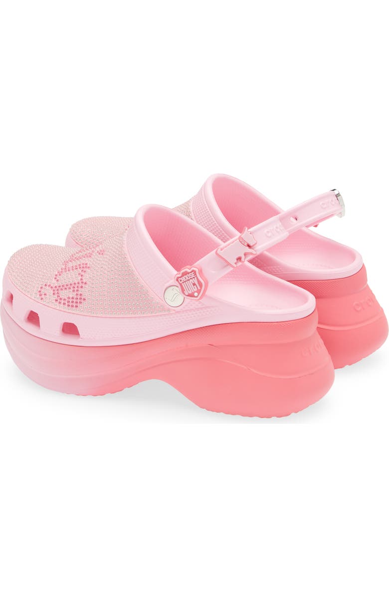 CROCS x Juicy Couture Bae Platform Clog, Alternate, color,