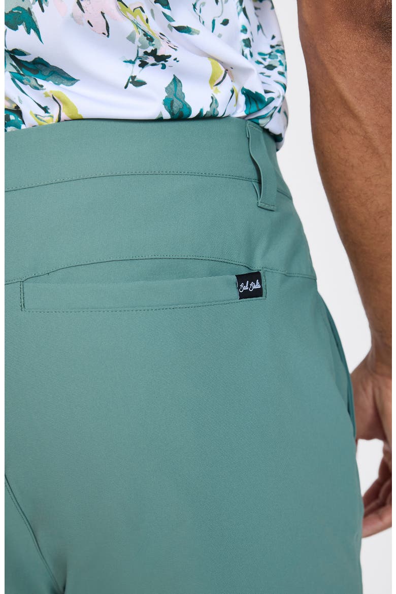 Golf Pants, Alternate, color, DARK FOREST