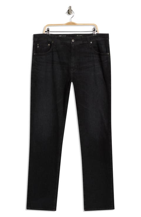 Everett Slim Straight Leg Jeans (2 Years Eesome)