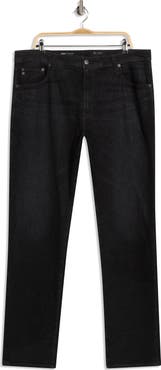 AG Everett Slim Straight Leg Jeans