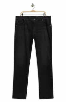 AG Everett Slim Straight Leg Jeans
