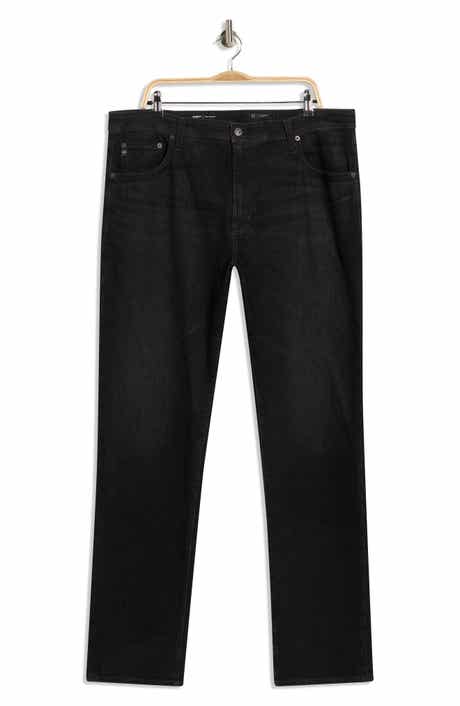 AG Everett Slim Straight Leg Jeans