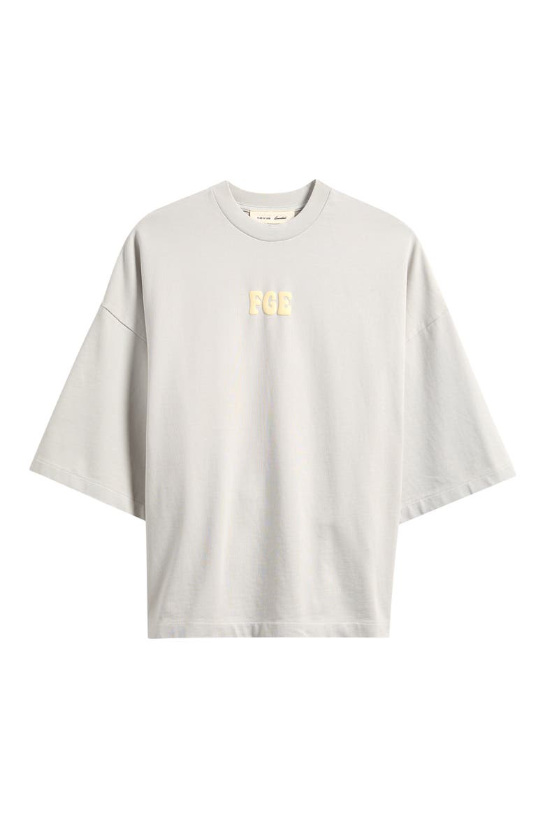 Merch Graphic Cotton T-Shirt, Alternate, color, WASHED OVERCAST