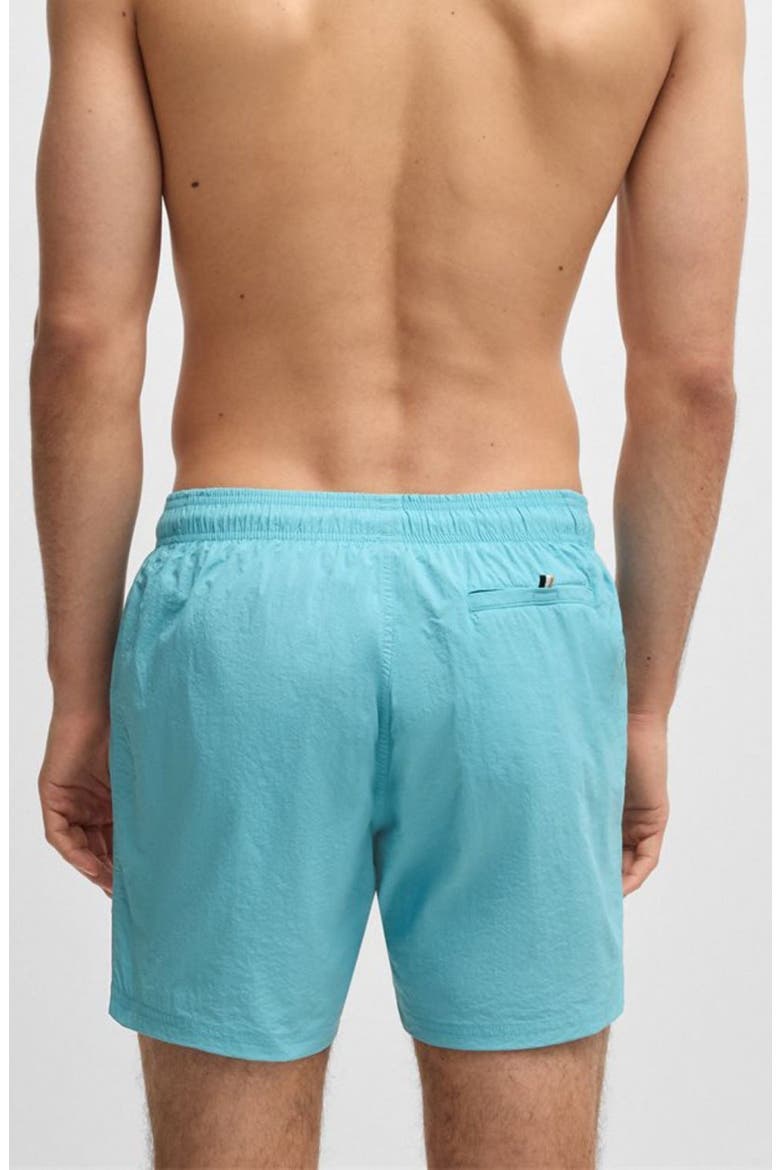 Octopus Swim Trunks, Alternate, color, LT PAST/BU