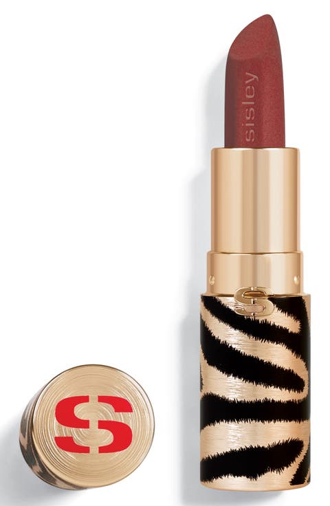 Phyto-Rouge Velvet Lipstick