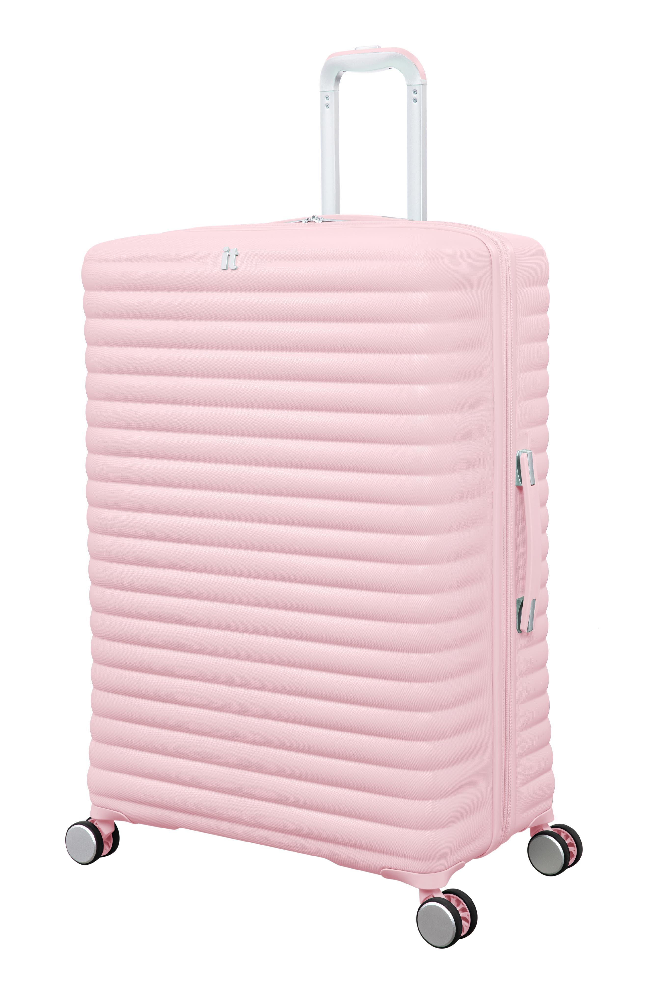 IT LUGGAGE Speedbump 31-Inch Hardside Spinner Suitcase