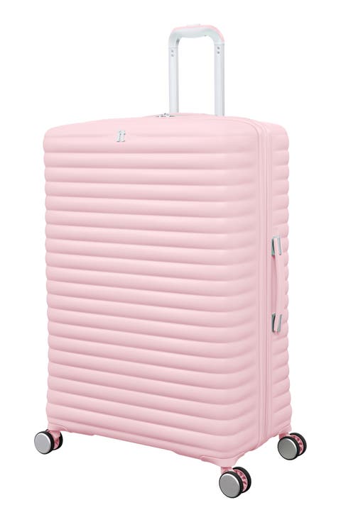 Speedbump 31-Inch Hardside Spinner Suitcase