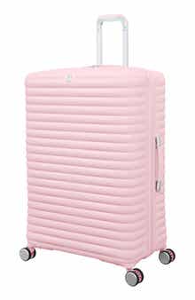 IT LUGGAGE Speedbump 31-Inch Hardside Spinner Suitcase