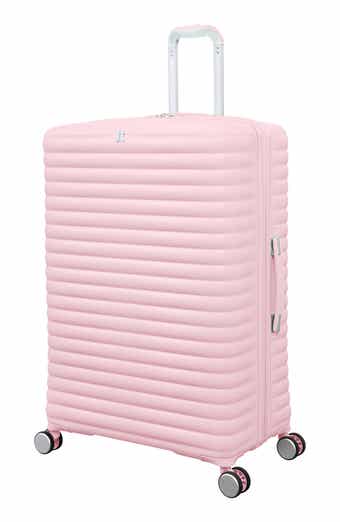 IT LUGGAGE Speedbump 31-Inch Hardside Spinner Suitcase