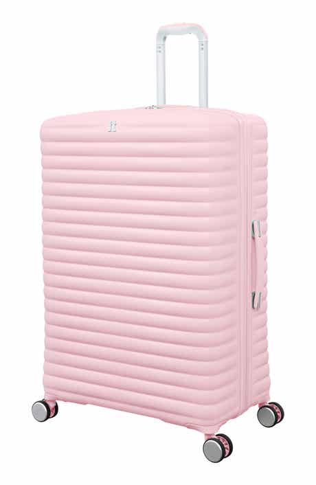 IT LUGGAGE Speedbump 31-Inch Hardside Spinner Suitcase