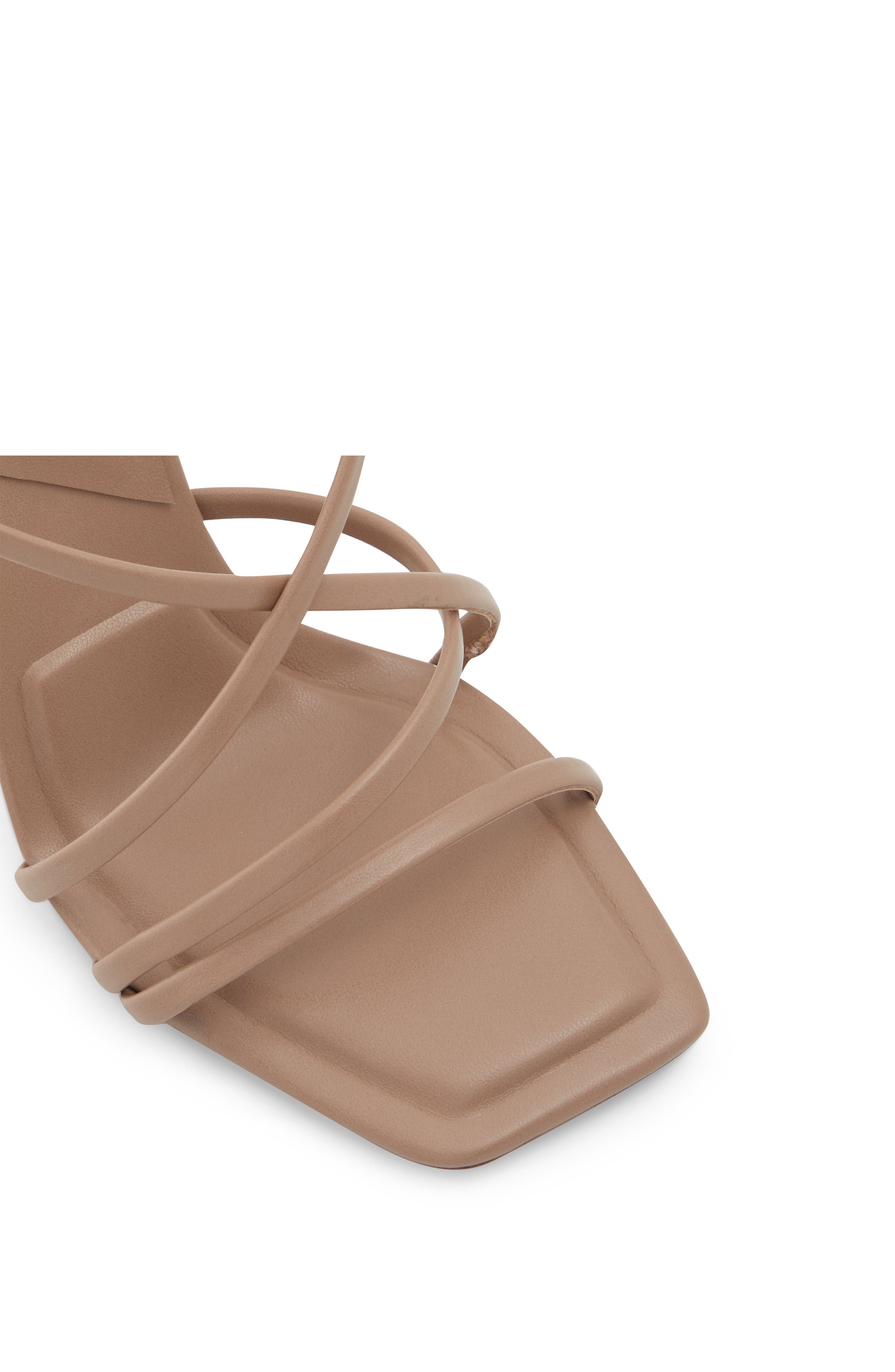 ALDO Amelia Slingback Sandal, Alternate, color, 