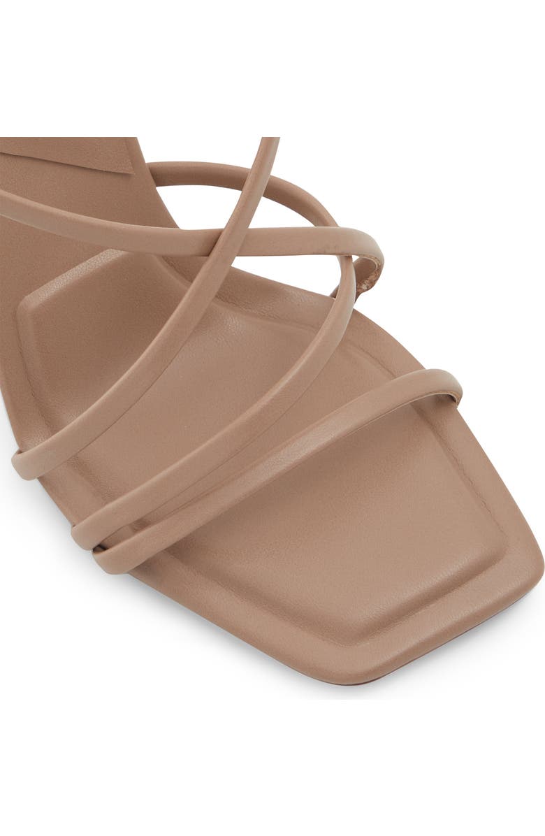 ALDO Amelia Slingback Sandal, Alternate, color,