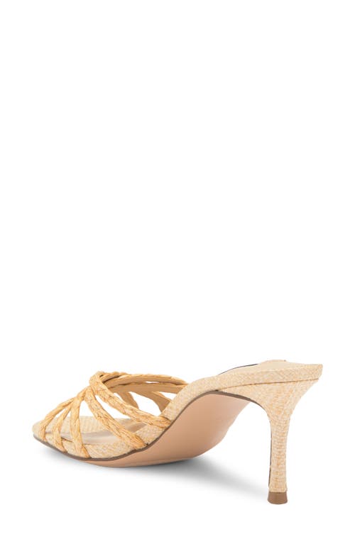 Steve Madden Rolla Stiletto Slide Sandal