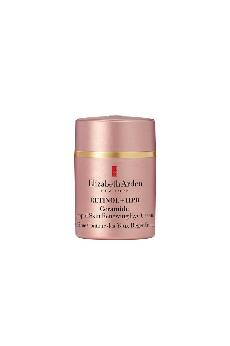 Retinol + HPR Ceramide Rapid Skin Renewing Eye Cream, Main, color, N/A