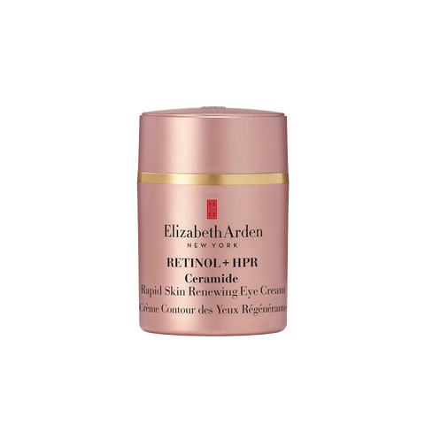 Retinol + HPR Ceramide Rapid Skin Renewing Eye Cream