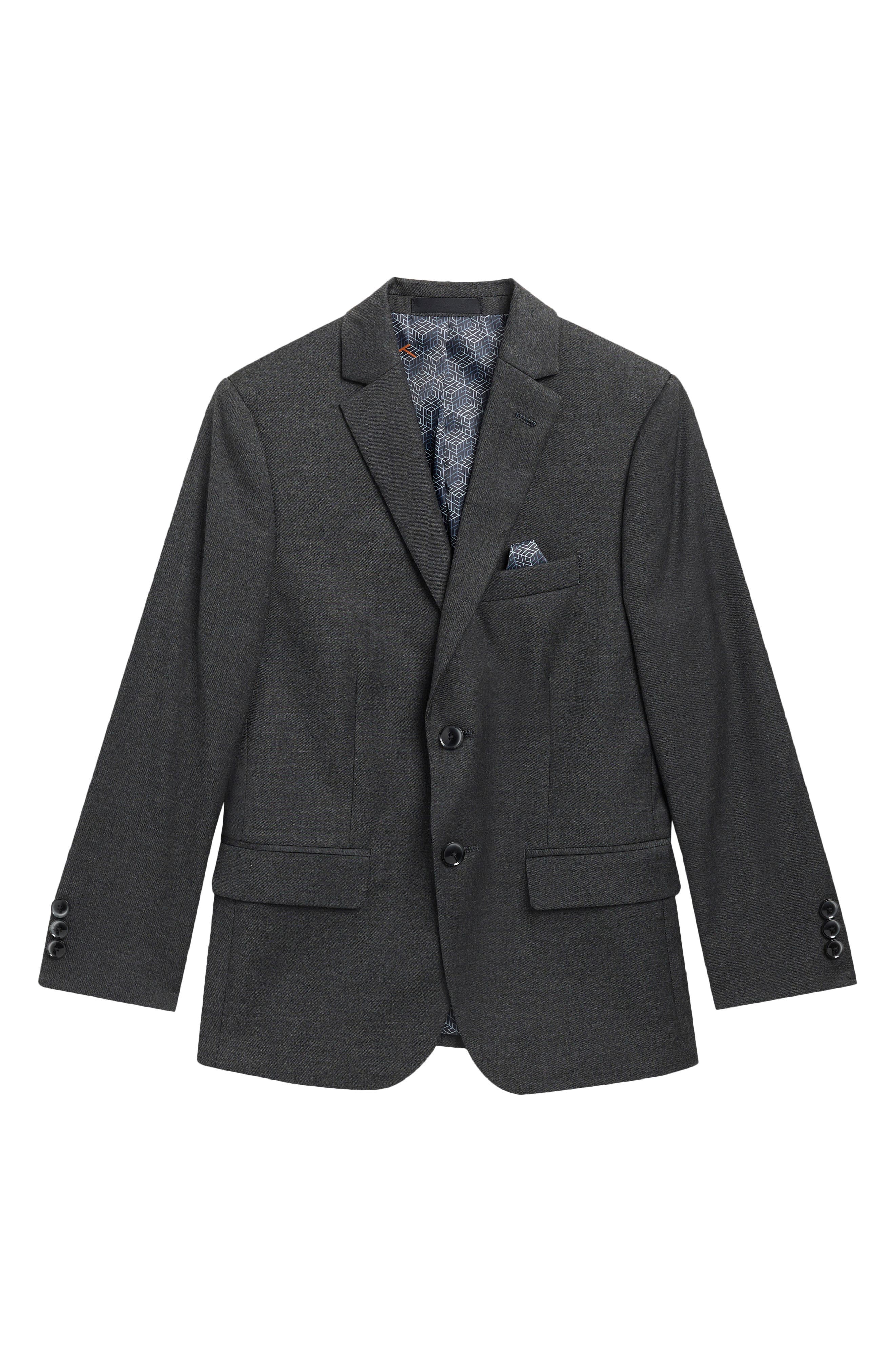 Kids' Sport Coat