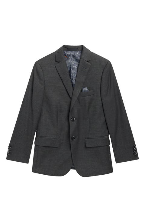 Kids' Sport Coat