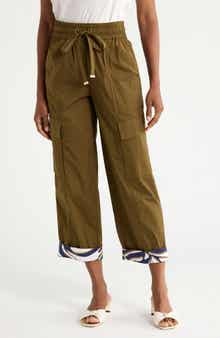 Talia Cargo Pants