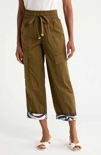 Talia Cargo Pants