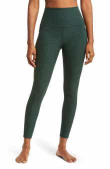 Beyond Yoga Everyday Space Dye High Waist Pocket Leggings