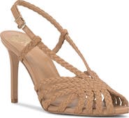 Vince Camuto Hannie Slingback Sandal