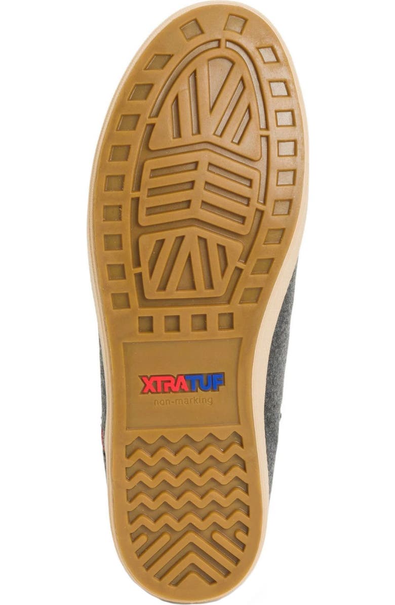 XTRATUF Unisex Homer Sneaker, Alternate, color,