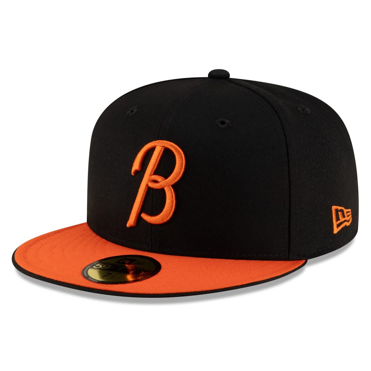 selected Black