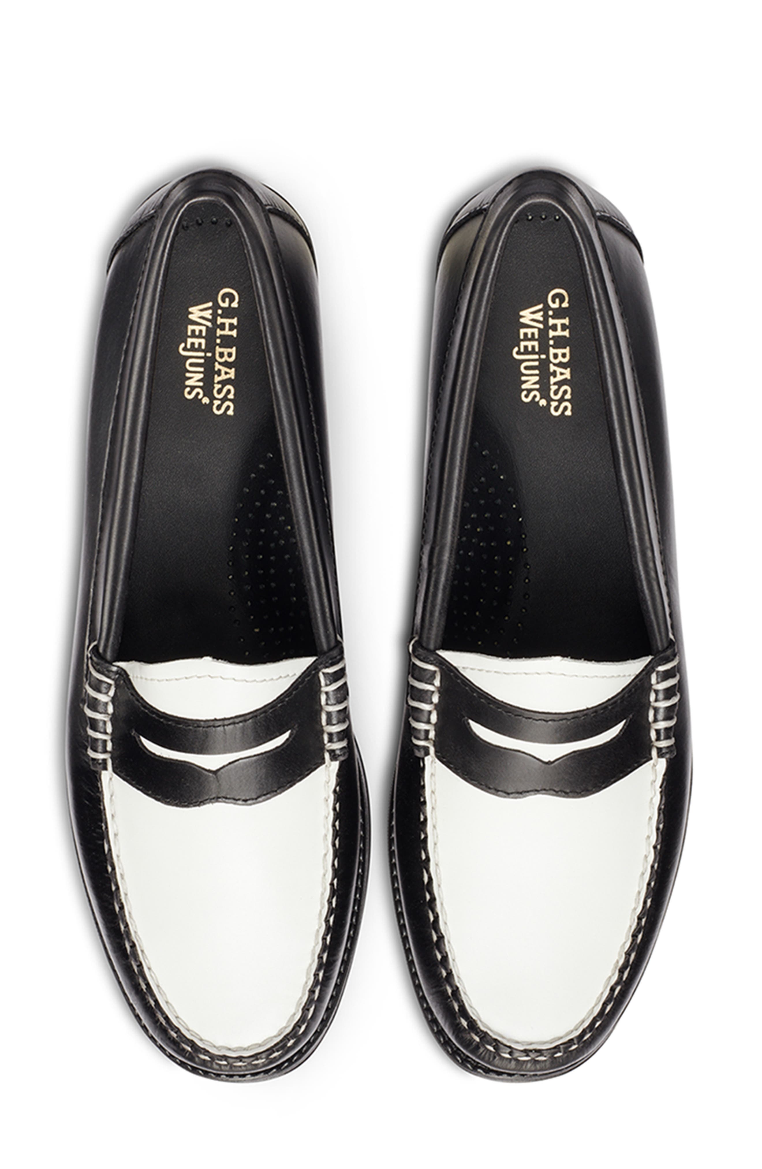 G.H.BASS Whitney Easy Weejuns® Penny Loafer (Women) | Nordstrom