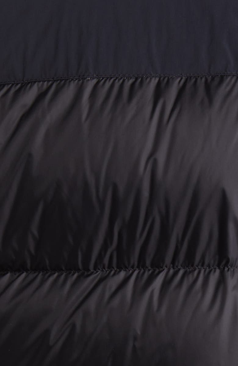 Parajumpers Gover Water Repellent 750 Fill Power Down Jacket, Alternate, color, 