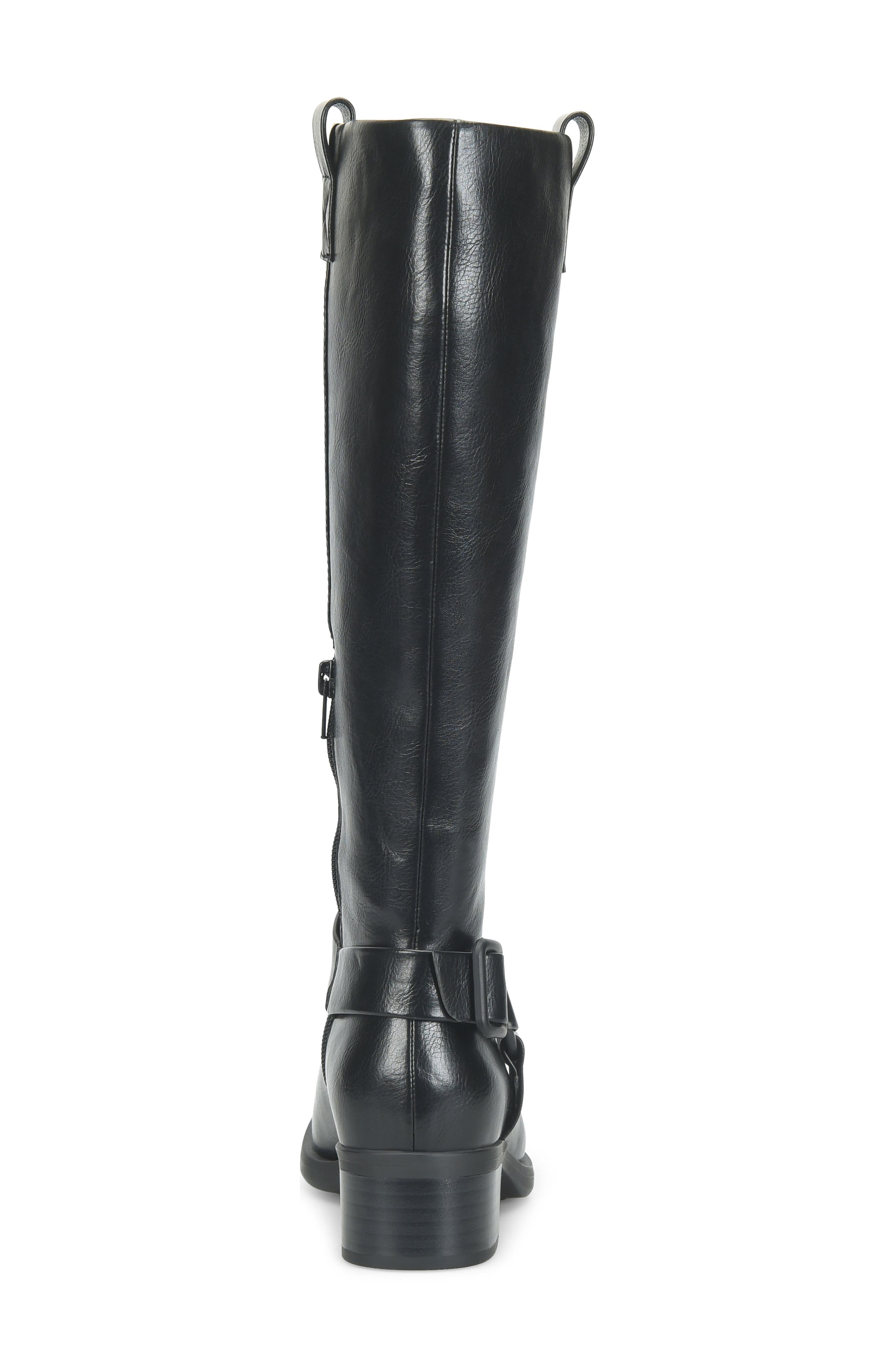 Raena Knee High Boot
