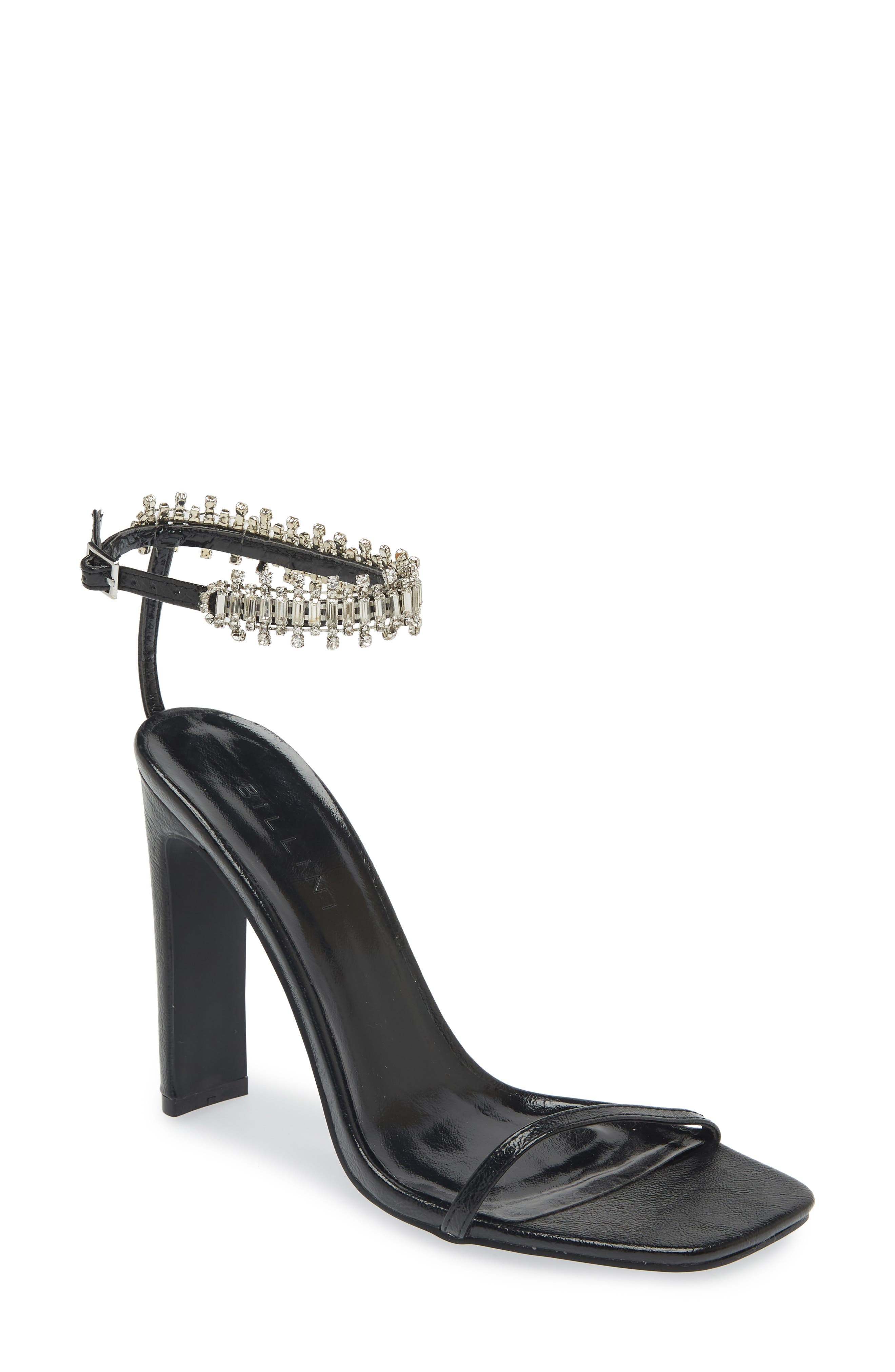 Billini Wrenna Ankle Strap Sandal, Main, color, 