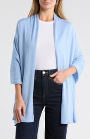 Nordstrom Travel Wrap Scarf