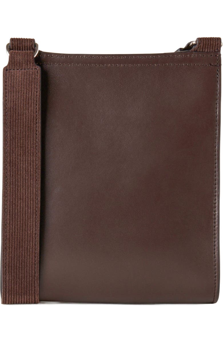 Mulberry Small Antony Crossbody Bag Corduroy Suede, Alternate, color,