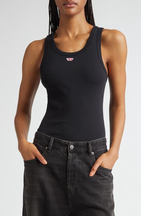 Shop Black DIESEL® Online | Nordstrom