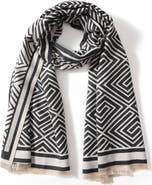 Youzey The Emma Scarf