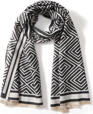 Youzey The Emma Scarf